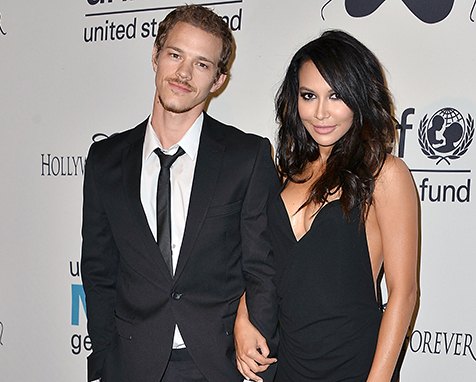 Pregnant Naya Rivera Debuts Baby Bump: See the Photo!