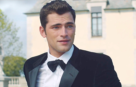 Taylor Swift's "Blank Space" Video Guy Sean O'Pry: 5 Things to Know