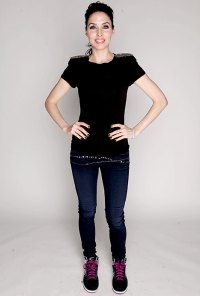 Whitney Cummings on Weight Gain, Body Image: Before-and-After Photos