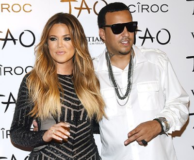 Khloe Kardashian: "I Don't Crave Sex, I Crave Companionship"