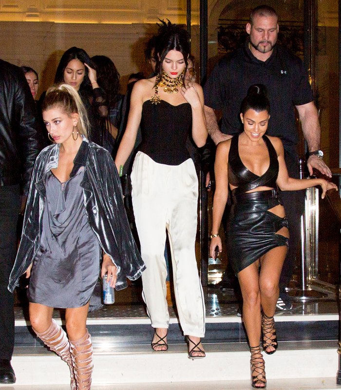 Kim Kardashian Felt ‘Safe’ at Apartment, Doesn’t Blame Bodyguard
