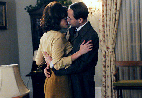 alexis and vincent on mad men