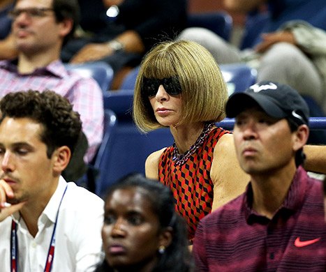 Serena Williams Beats Sister Venus at US Open: Celebrities React