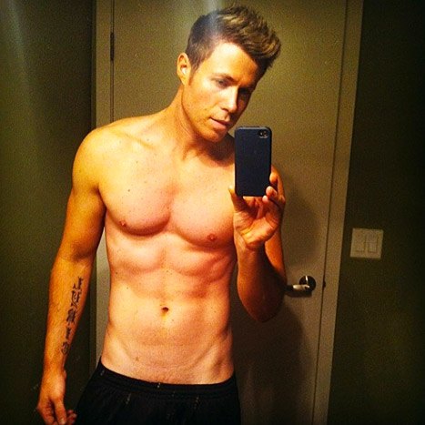 O-Town Reuniting After 10 Years Without Ashley Parker Angel: Video