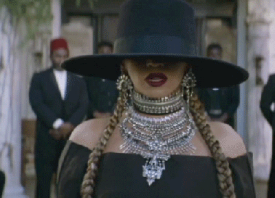 Beyonce Releases New Song ‘Formation’: Watch the Video Featuring Blue