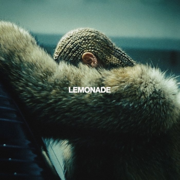 Beyonce's 'Lemonade'