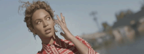 7 GIFs From Beyoncé’s ‘Formation’ Video That Explain Universal Freakouts