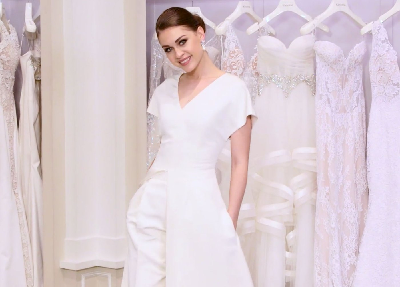 Shop the Best Celebrity-Inspired Wedding Dresses