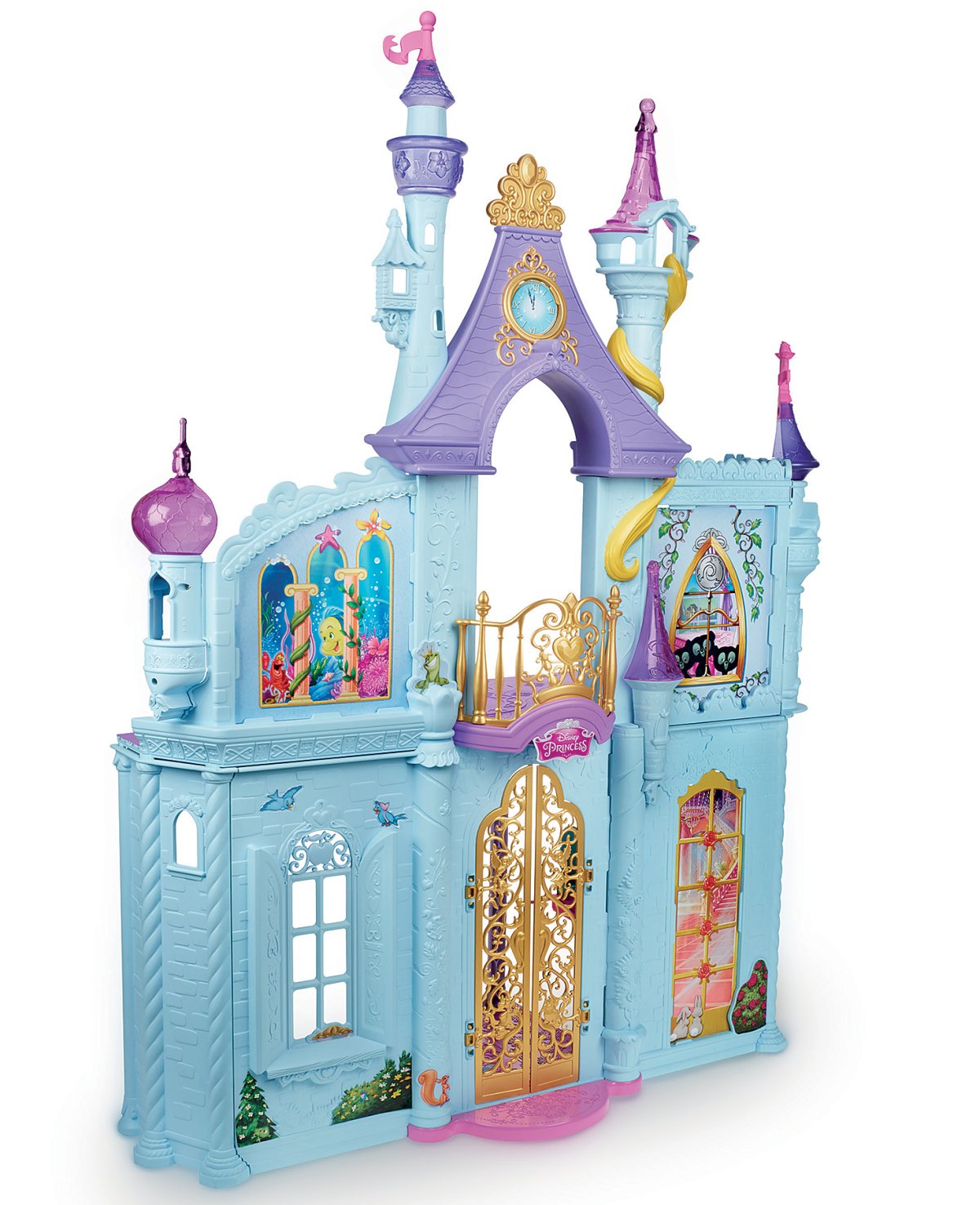 'Frozen' Fever: You Need to See These New Disney Toys!