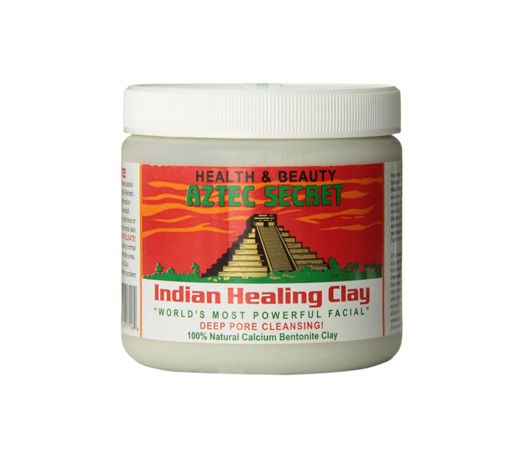 Aztec Secret Indian Healing Bentonite Clay