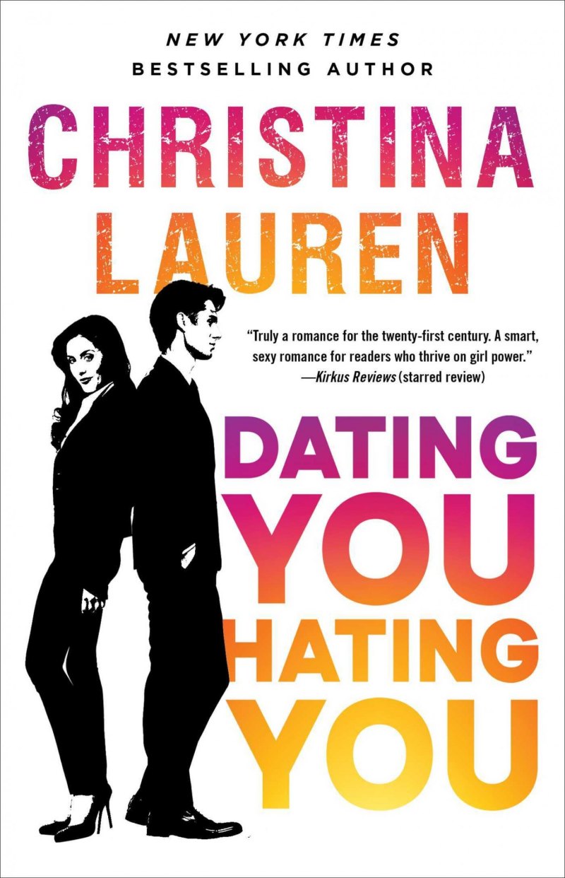 Dating You, Hating You