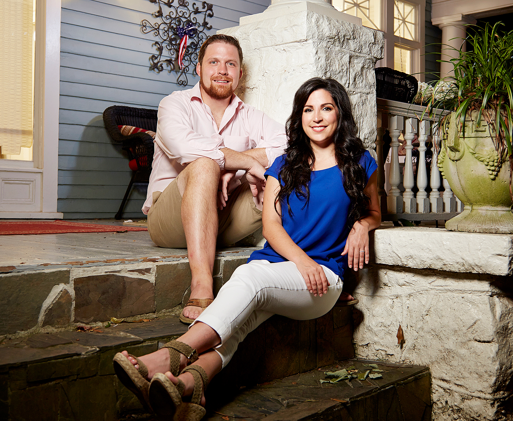 Married at First Sight' Husband on Divorce: 'So Disappointed'
