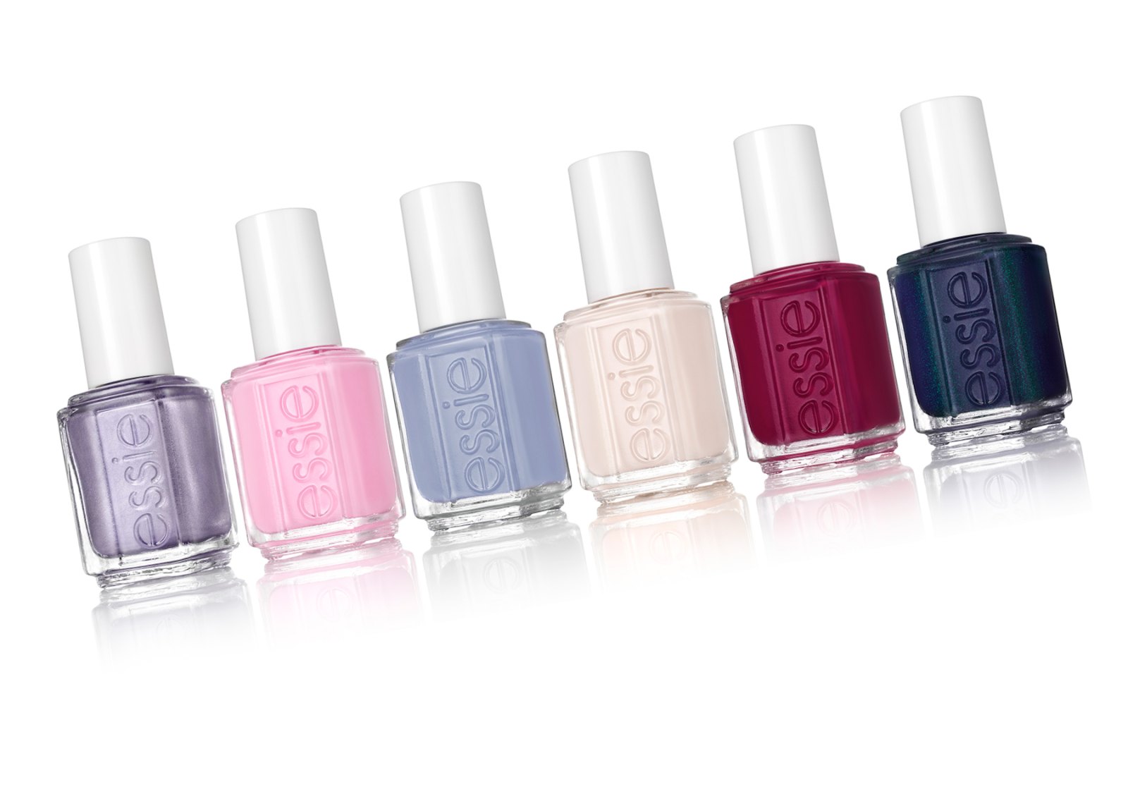 Essie's fall collection