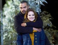 'Grey's Anatomy' Fans Aren't Happy About That Sex Scene