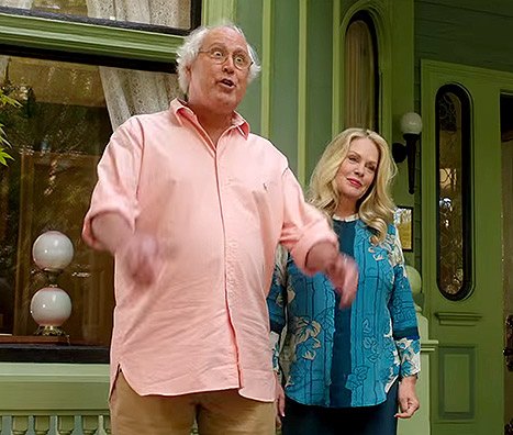 National Lampoon's Vacation Reboot Drops Raunchy NSFW Trailer: Watch!