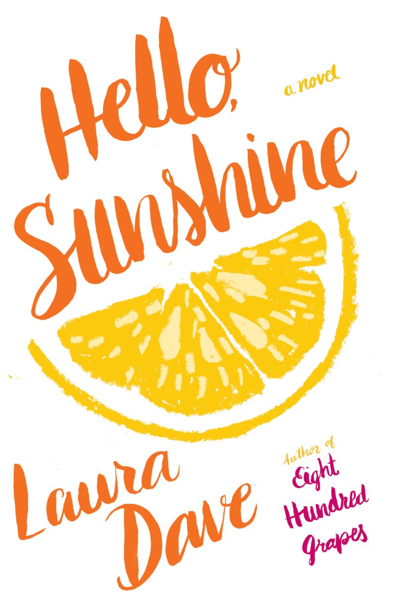 Hello, Sunshine by Laura Dave