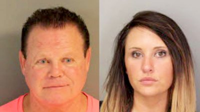 WWE Wrestler Jerry ‘The King’ Lawler Arrested for Domestic Assault