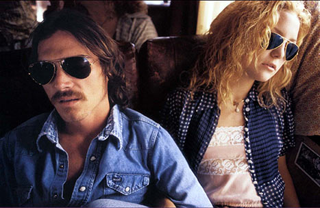 Kate Hudson Reunites With Almost Famous Costar Billy Crudup: Photo