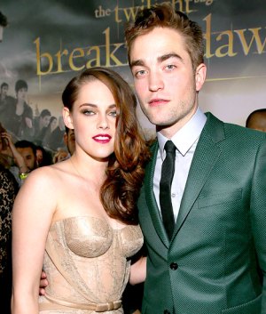 Kristen Stewart's Cheating Scandal One Year Later: Timeline of Events