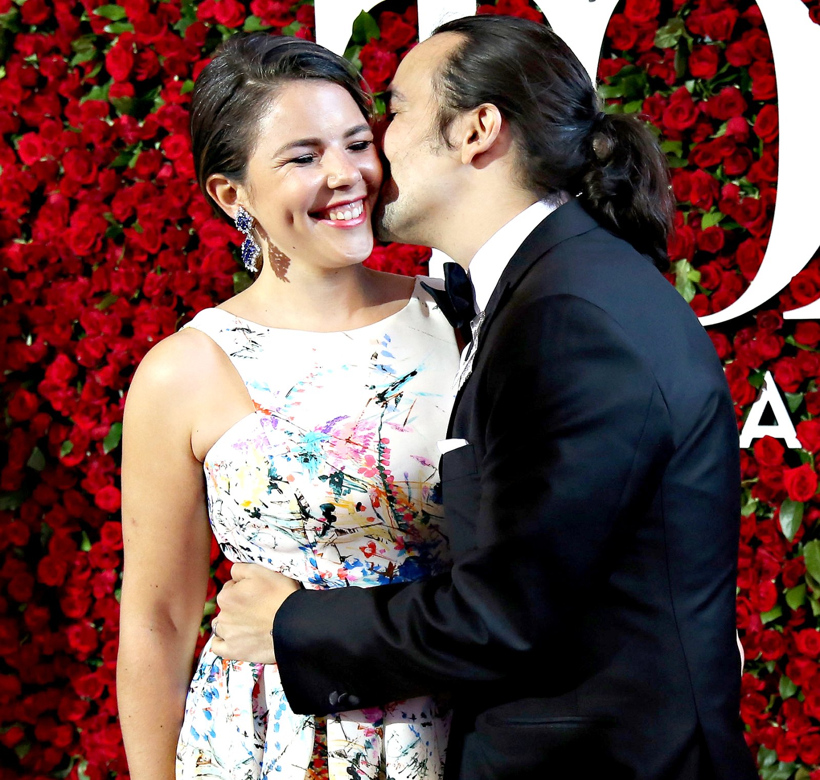 Lin-Manuel Miranda’s Wife, Vanessa Nadal: Five Things to Know