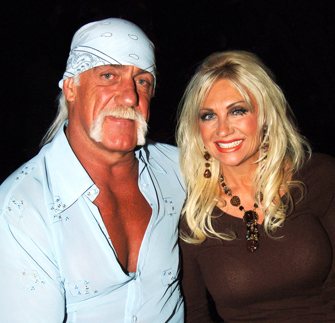 Linda Hogan Hulk Hogan Ruined 25