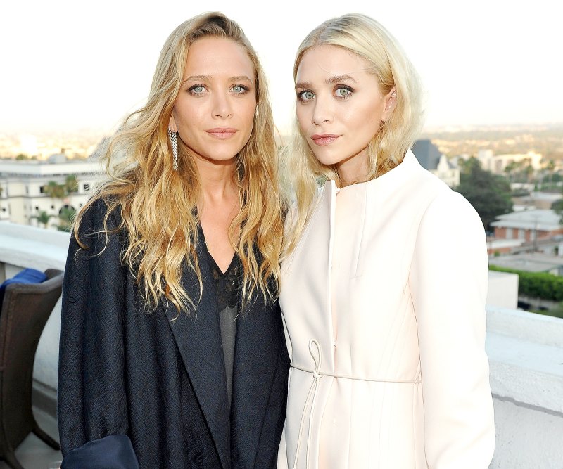 Dakota Fanning: People Always Think I'm an Olsen Twin