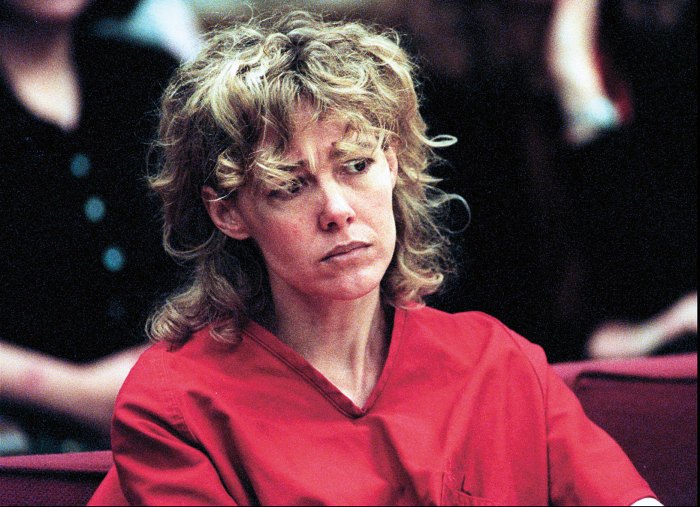 Mary Kay Letourneau and Former Student Vili Fualaau Split