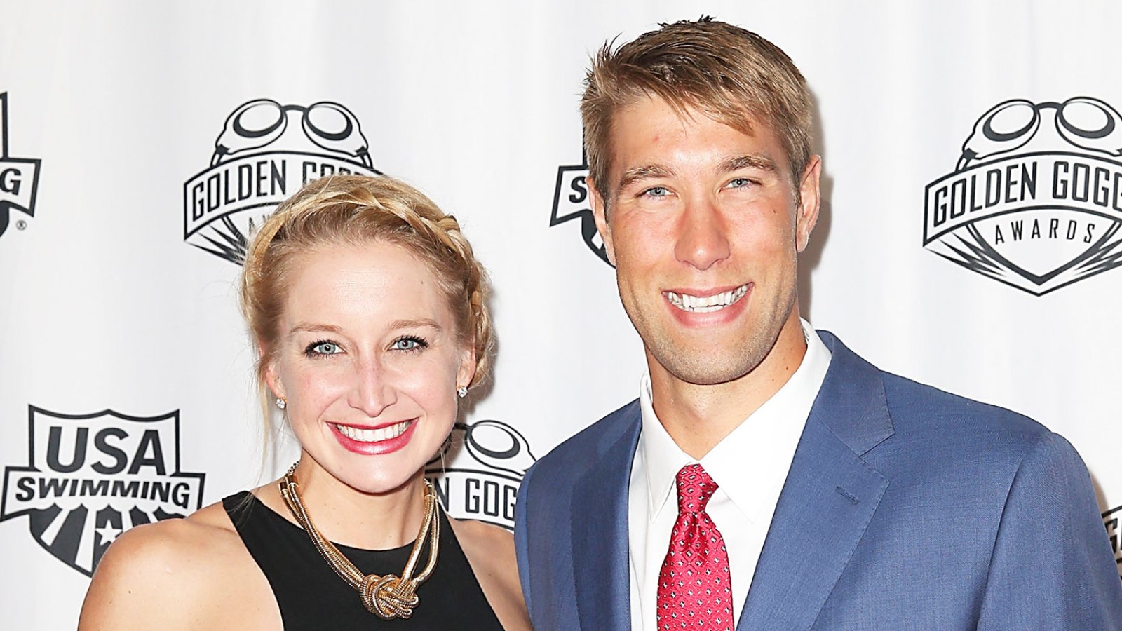 Matt Gevers Olympic Swimmer Matt Grevers Is Expecting His First Child