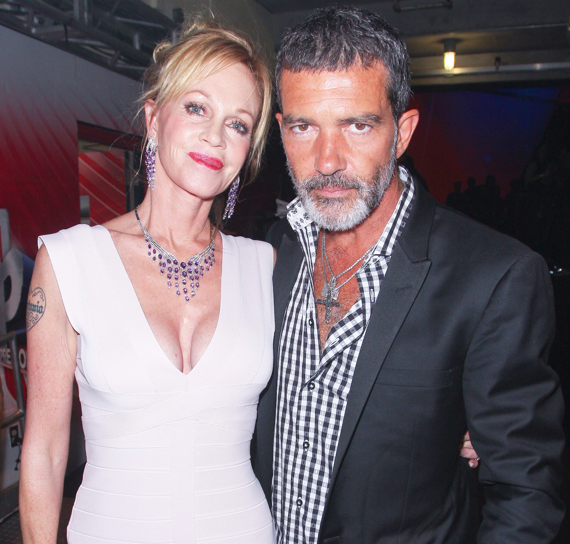 Melanie Griffith, Antonio Banderas Finalize Divorce: Who's Getting What?