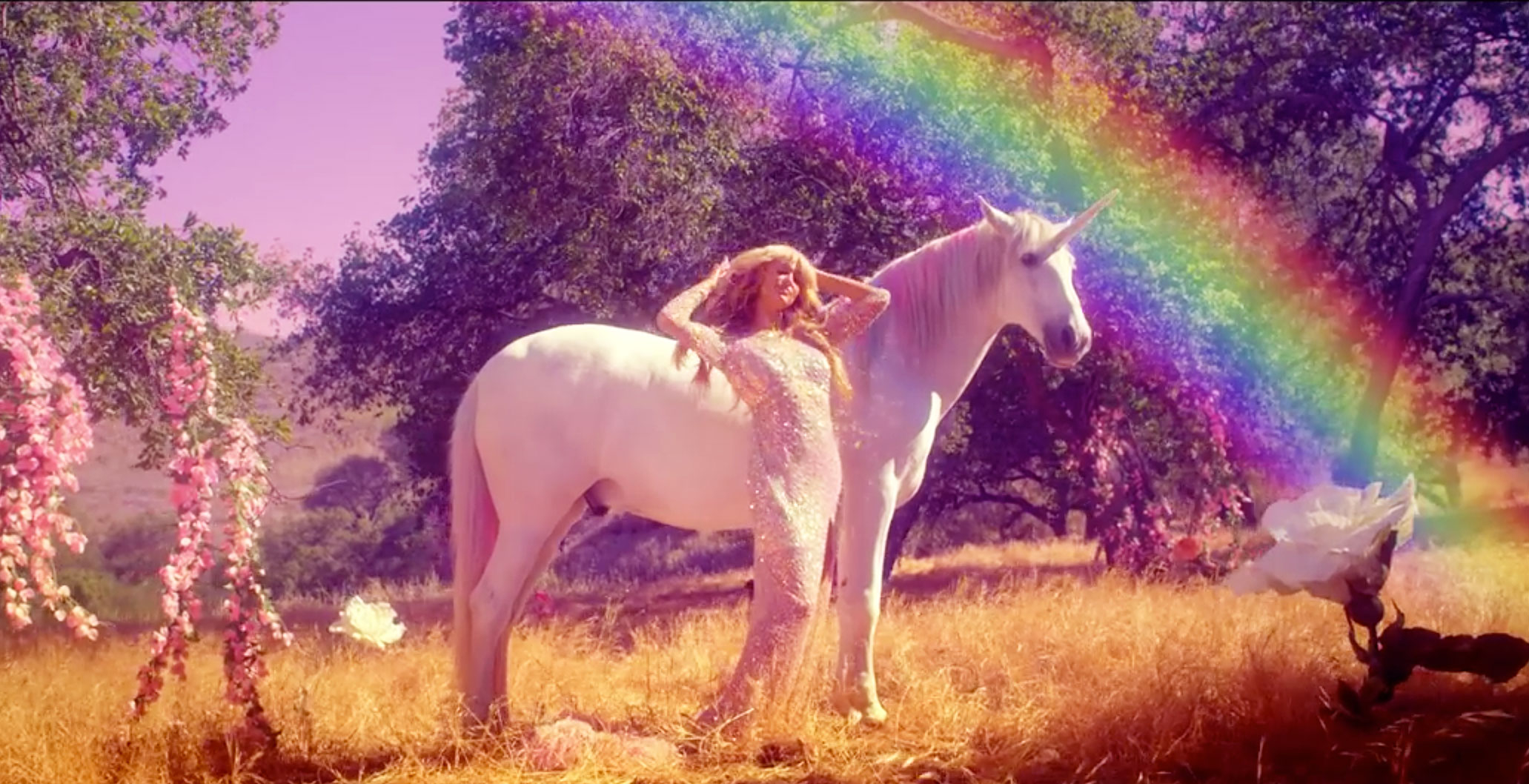 5 New Beauty Products to Feed Your Unicorn Obsession