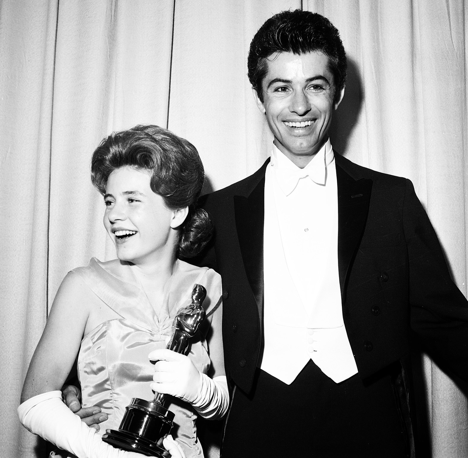 Patty Duke Dead: Oscar Winning Actress Dies at 69