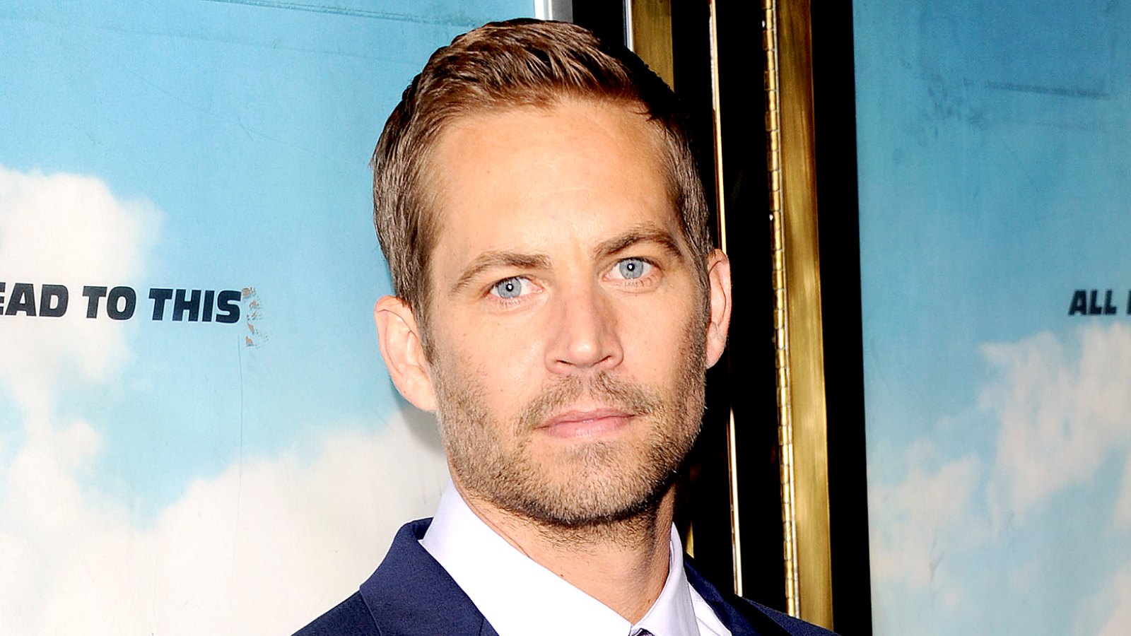 Paul Walker attends the "Fast & Furious 6" World Premiere at The Empire, Leicester Square on May 7, 2013 in London, England.