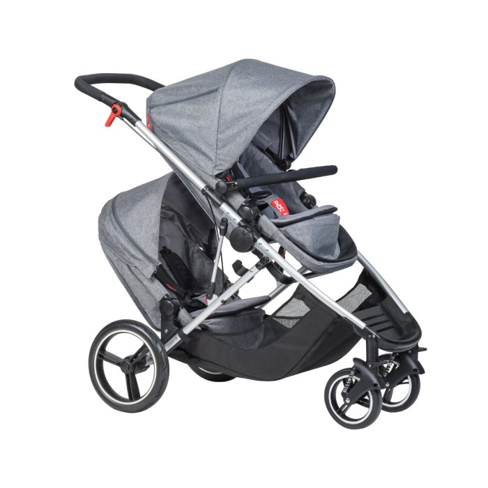 Phil & Ted’s Voyager Stroller