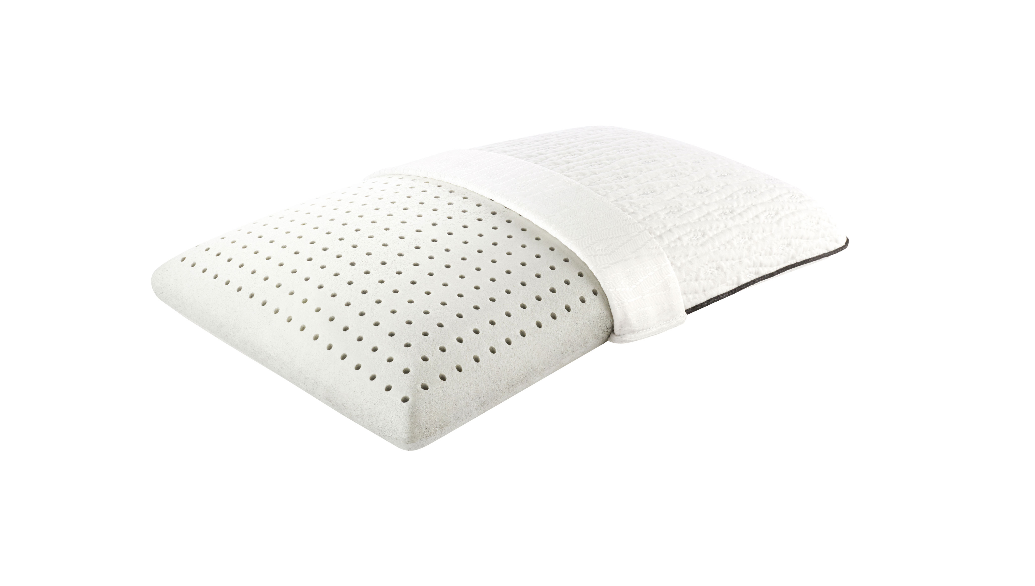 black diamond pillow beautyrest