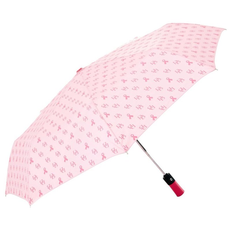 Pink ribbon signature umbrella 513a2944 a2ae 4162 ac0d aa9723be3858