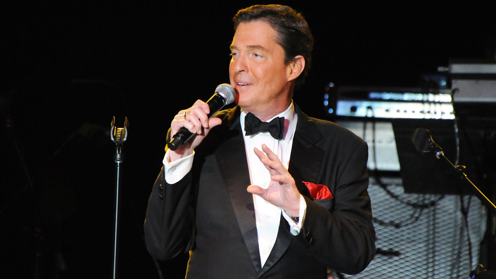Singer Gig Ricci Ricci Martin Dead: Son of Singer Dean Martin Dies at 62