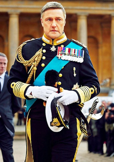 The Royals Premiere: Meet Britain's Most Scandalous Monarchy Yet