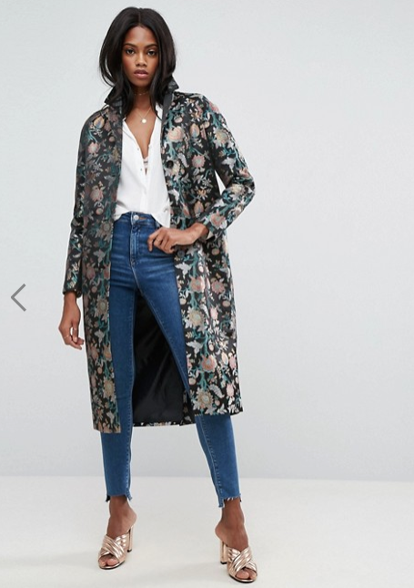 ASOS: Shop 9 Fall Statement Coats