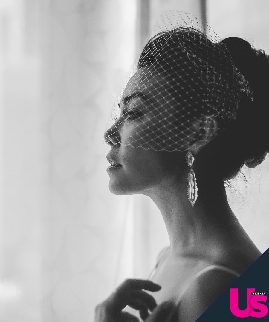 Sharleen Joynt marries Andy Levine