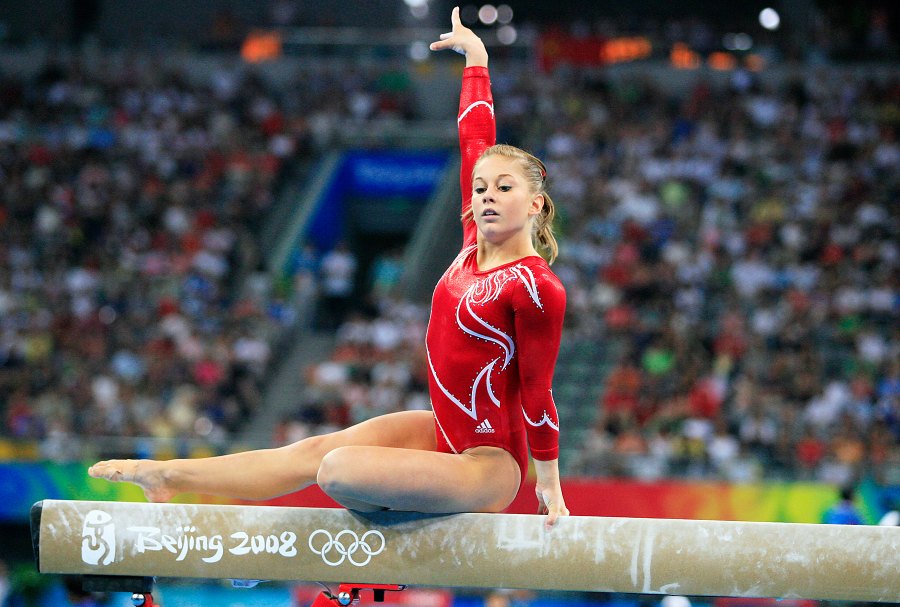 Olympics 2016 Check Out the Top 8 Women’s Gymnastic Moments in U.S