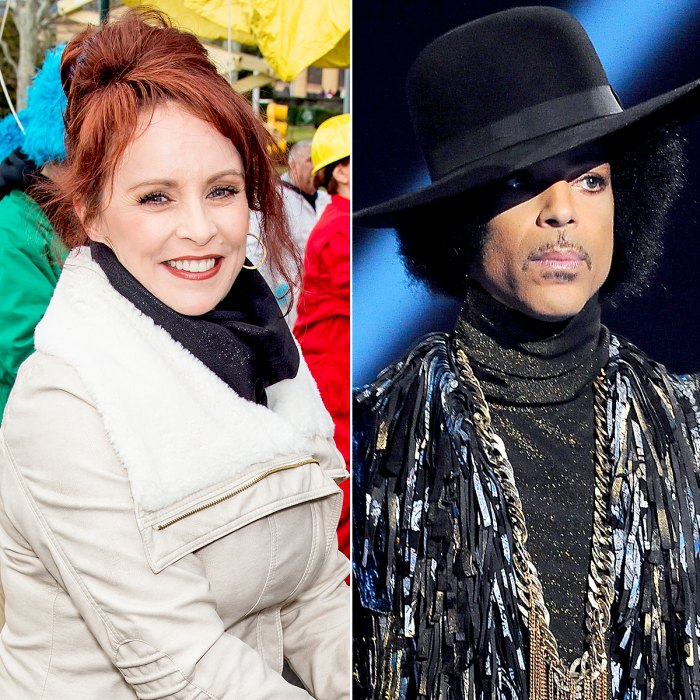 Sheena Easton Remembers Prince: ‘His Talent Was Breathtaking’
