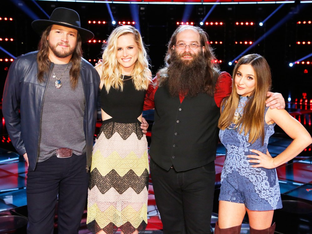 'The Voice' Season 10 Finale: The Winner Is