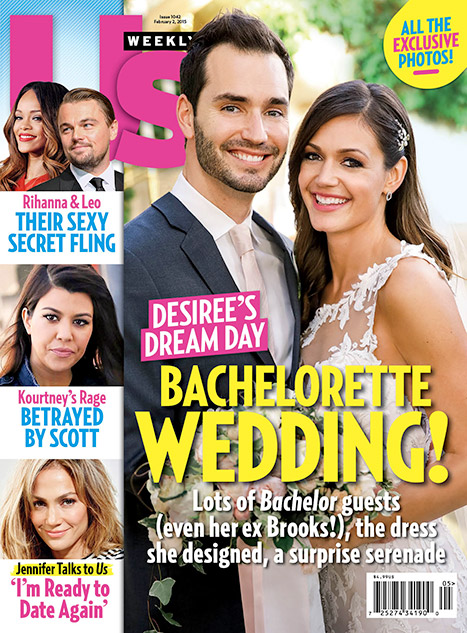 US Weekly cover 1042