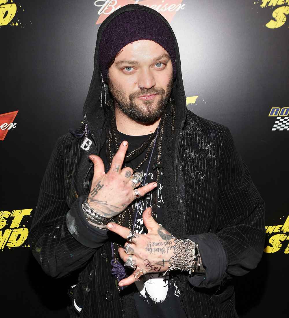 Bam Margera