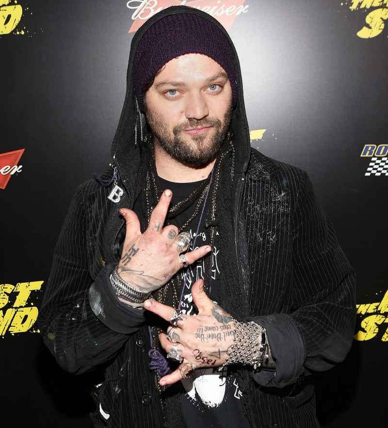 Bam Margera