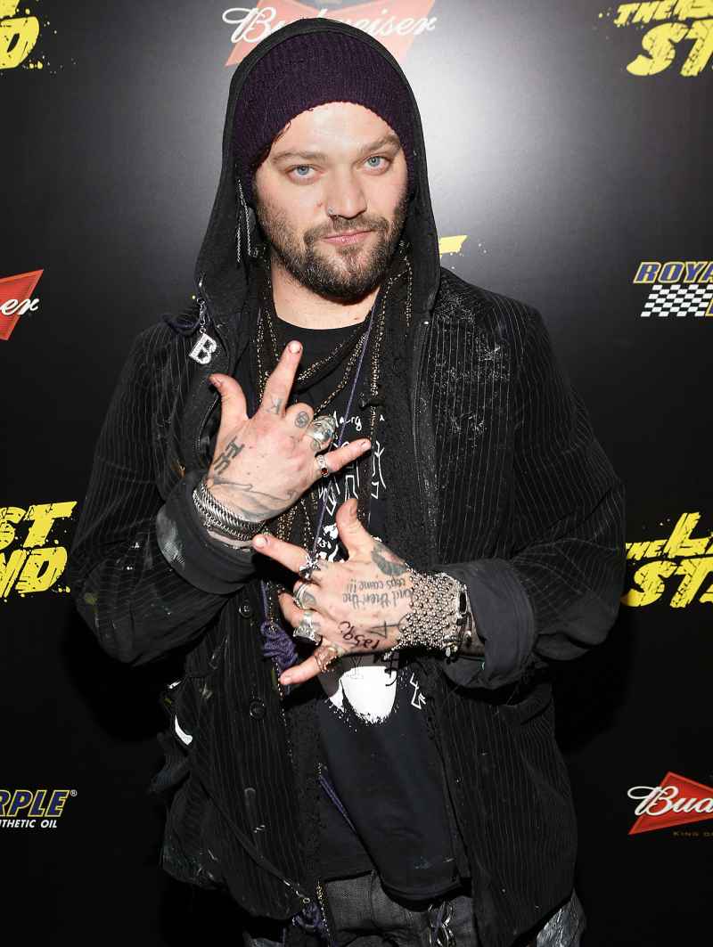 Bam Margera