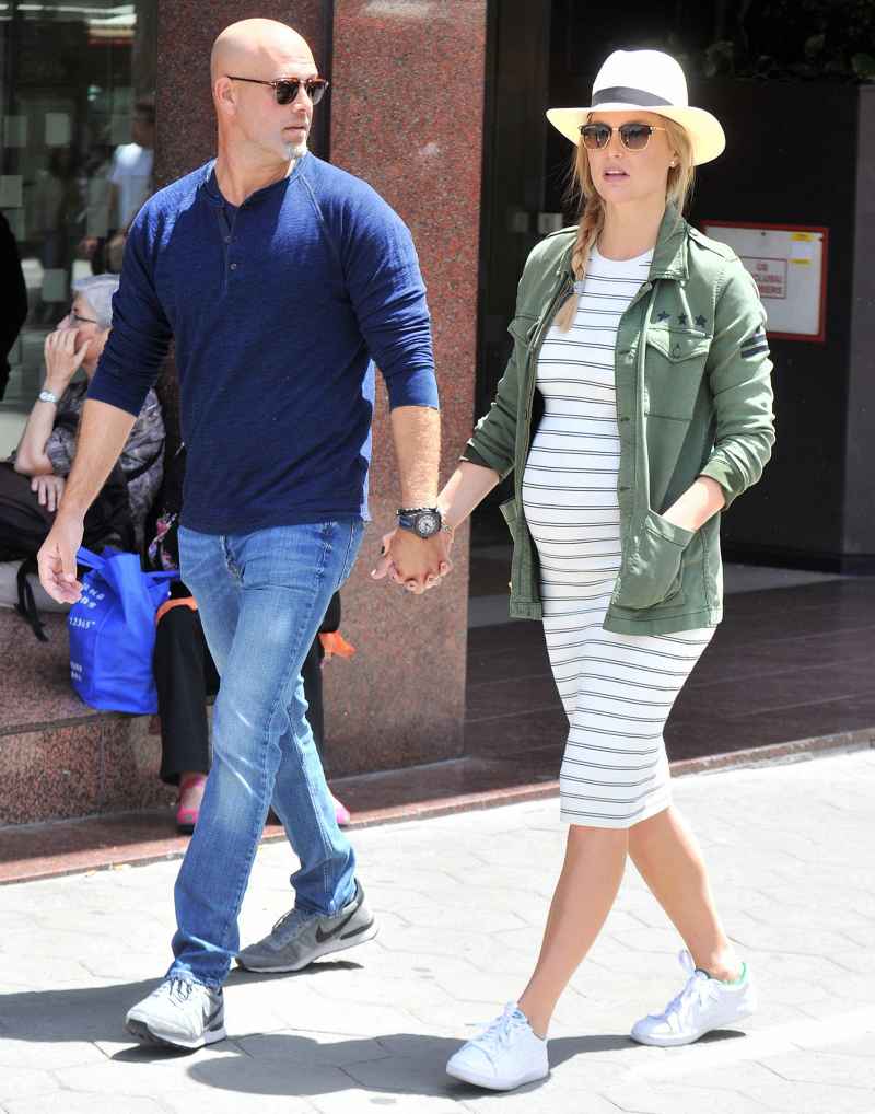 Bar Refaeli Adi Ezra