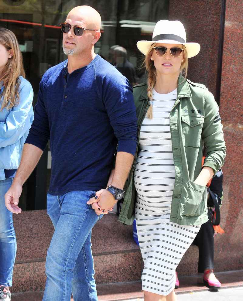 Bar Refaeli Adi Ezra