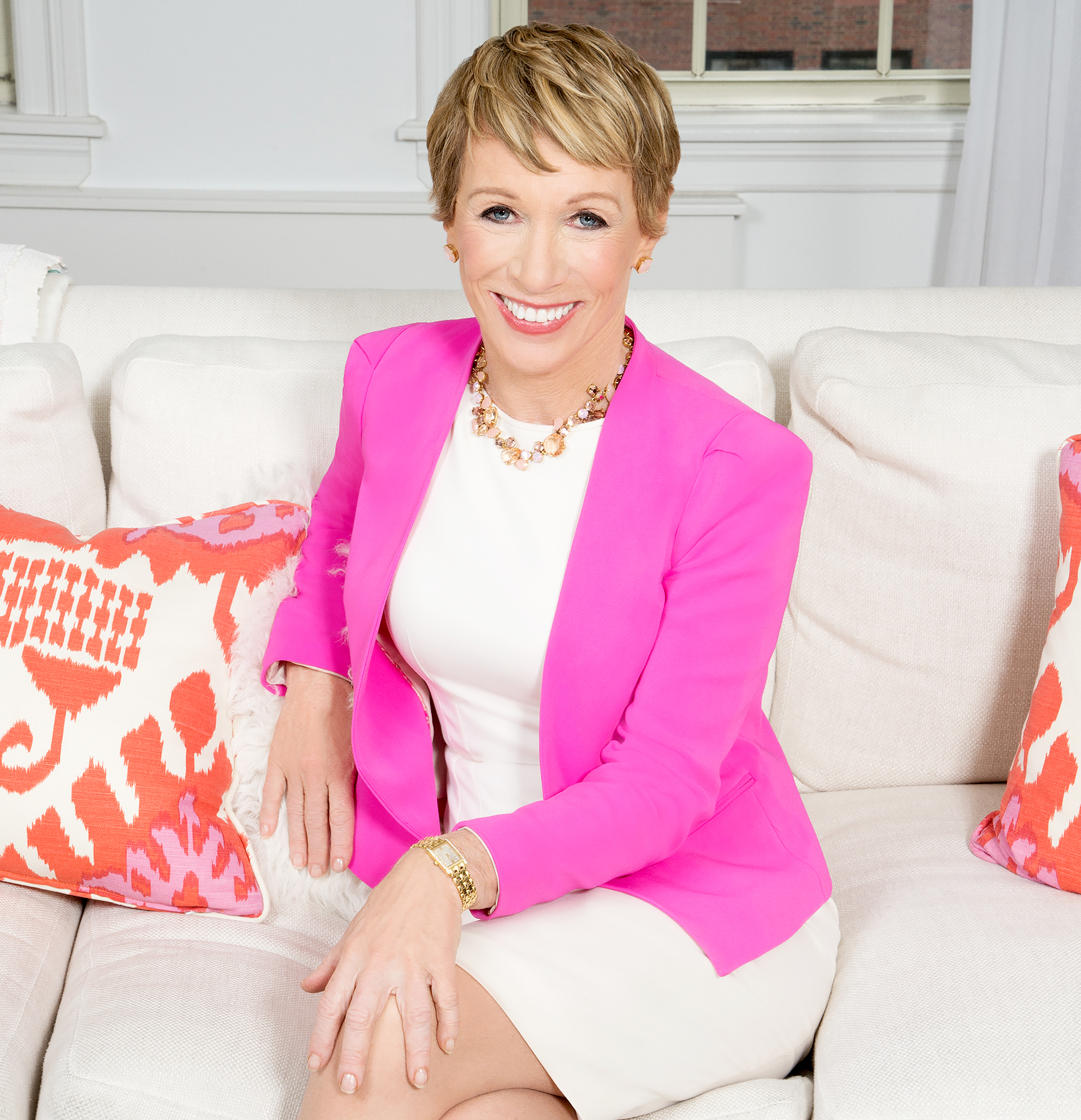 barbara corcoran: 25 things you don't know about me