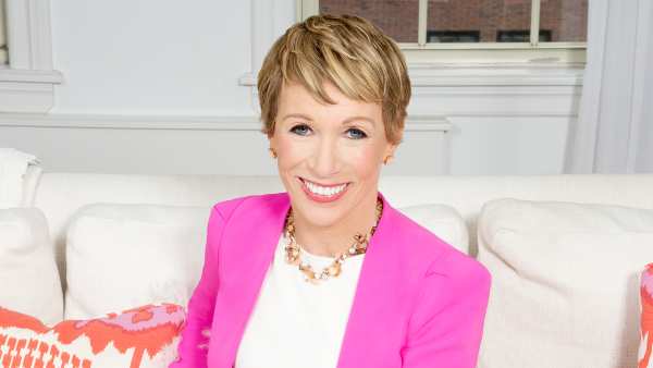 Barbara Corcoran: 25 Things You Don't Know About Me | UsWeekly